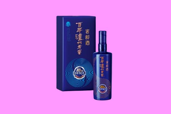 常德市桃源回收泸州老窖