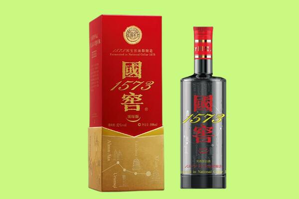 常德市桃源回收国窖