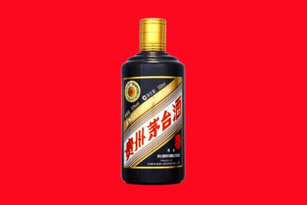 常德市桃源回收茅台酒瓶
